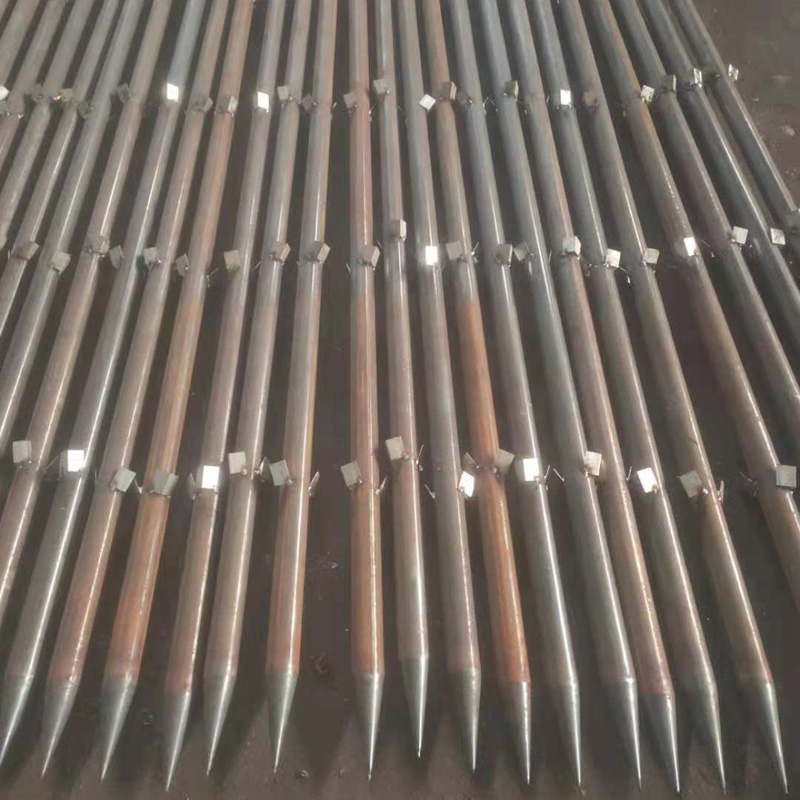 翁源土钉小导管